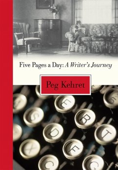 Five Pages a Day (eBook, ePUB) - Kehret, Pet