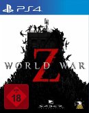 World War Z (PlayStation 4)