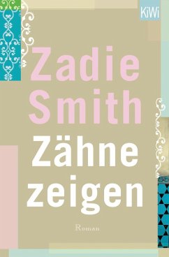 Zähne zeigen (eBook, ePUB) - Smith, Zadie