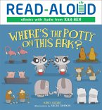 Where's the Potty on This Ark? (eBook, ePUB)