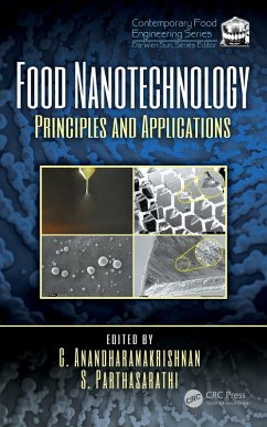 Food Nanotechnology (eBook, PDF)