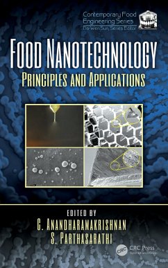 Food Nanotechnology (eBook, PDF) Cover Food Nanotechnology (eBook, PDF)