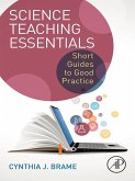 Science Teaching Essentials (eBook, ePUB)