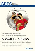 War of Songs (eBook, ePUB)