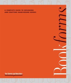 Cover Bookforms (eBook, ePUB)