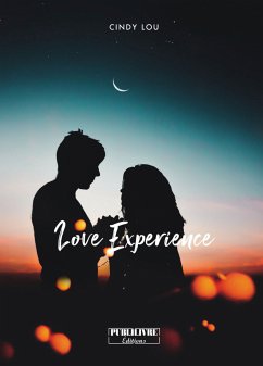 Love Experience (eBook, ePUB) - Lou, Cindy