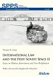International Law and the Post-Soviet... - Bild 1