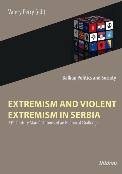 Extremism and Violent Extremism in Serbia (eBook, PDF)