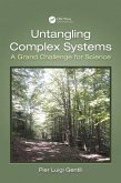 Untangling Complex Systems (eBook, ePUB)