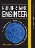 Rubber Band Engineer (eBook, ePUB) Rubber Band Engineer (eBook, ePUB)