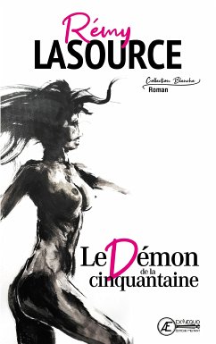 Le Démon de la cinquantaine (eBook, ePUB) - Lasource, Rémy