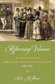 Reforming Women (eBook, ePUB)