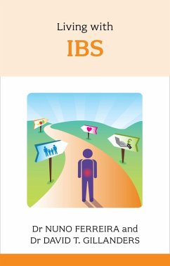 Cover Living with IBS (eBook, ePUB)