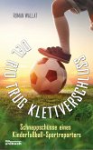 Del Rio trug Klettverschluss (eBook, ePUB)