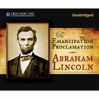 The Emancipation Proclamation (Unabridged) (MP3-Download)