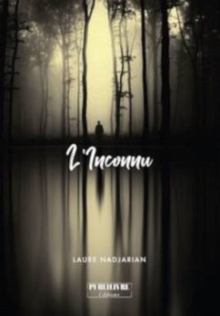 L'inconnu (eBook, ePUB) - Nadjaria, Laure