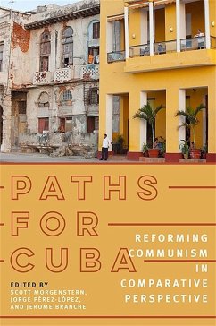 Paths for Cuba (eBook, ePUB)