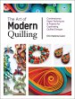 The Art of Modern Quilling (eBook, ePUB) - Bild 1