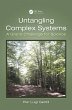 Untangling Complex Systems (eBook, PDF) - Bild 1