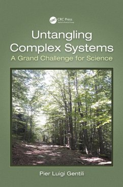 Cover Untangling Complex Systems (eBook, PDF)