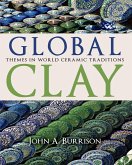 Global Clay (eBook, ePUB)