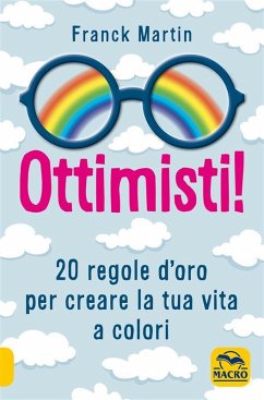 Cover Ottimisti! (eBook, ePUB)