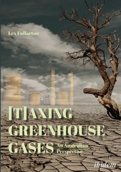 [T]axing Greenhouse Gases (eBook, ePUB) - Fullarton, Lex