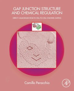 Cover Gap Junction Structure and Chemical Regulation (eBook, ePUB)