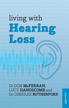 Living with Hearing Loss (eBook, ePUB) - Mcferran, Don