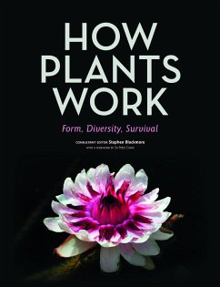 Cover How Plants Work (eBook, ePUB)