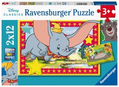 Das Abenteuer ruft! (Kinderpuzzle)