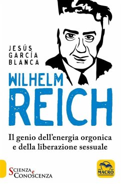 Wilhelm Reich (eBook, ePUB) - Garcia Blanca, Jesus
