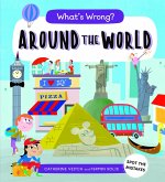 What's Wrong? Around the World (eBook, PDF)