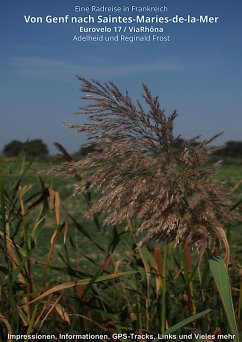 Cover ViaRhôna (eBook, ePUB)
