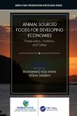 Animal Sourced Foods for Developing Economies (eBook, ePUB)