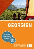 Stefan Loose Reiseführer Georgien (eBook, ePUB) Stefan Loose Reiseführer Georgien (eBook, ePUB)