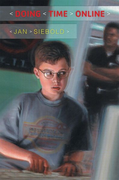 Doing Time Online (eBook, ePUB) Doing Time Online (eBook, ePUB)