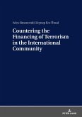 Countering the Financing of Terrorism in the International Community (eBook, ePUB)
