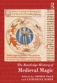 The Routledge History of Medieval Magic (eBook, ePUB)