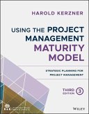 Using the Project Management Maturity Model (eBook, PDF) Using the Project Management Maturity Model (eBook, PDF)