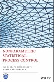 Nonparametric Statistical Process Control (eBook, ePUB)
