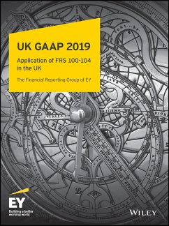 UK GAAP 2019 (eBook, PDF) - Ernst & Young Llp