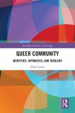 Queer Community (eBook, ePUB)