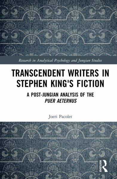 Transcendent Writers in Stephen King's Fiction (eBook, PDF) Transcendent Writers in Stephen King's Fiction (eBook, PDF)