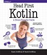 Head First Kotlin (eBook, PDF) - Bild 1