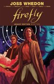 Firefly Legacy Edition Book Two (eBook, PDF) Firefly Legacy Edition Book Two (eBook, PDF)