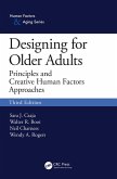 Designing for Older Adults (eBook, ePUB) Designing for Older Adults (eBook, ePUB)