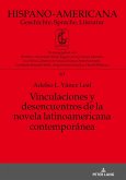 Vinculaciones y desencuentros de la novela latinoamericana contemporanea (eBook, ePUB)