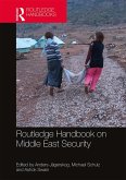 Routledge Handbook on Middle East Security (eBook, ePUB)