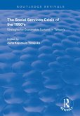 The Social Services Crisis of the 1990s (eBook, PDF)